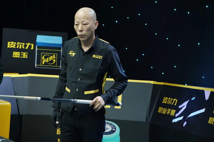 蕭振杰，于光宇